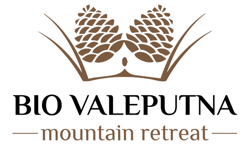 Logo of Biovaleputna guest house