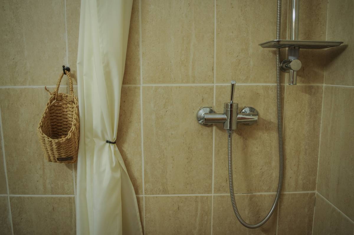 Room in guest house Biovaleputna