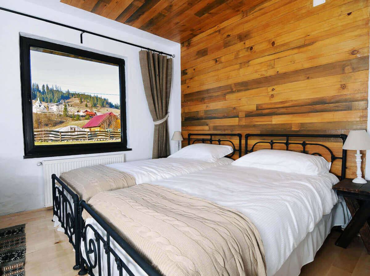 Room in guest house Biovaleputna